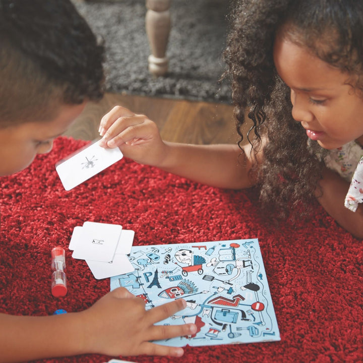 Tufted Washable Rug – Soft & Durable