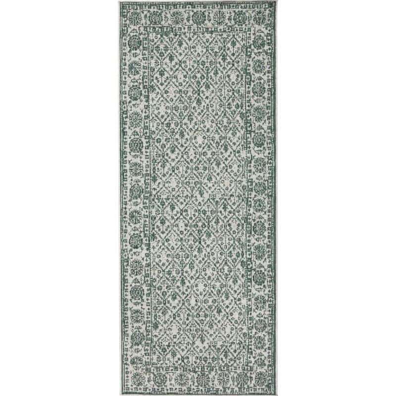The Rugs Reversible Indoor-Outdoor Curacao Rug - Comfort