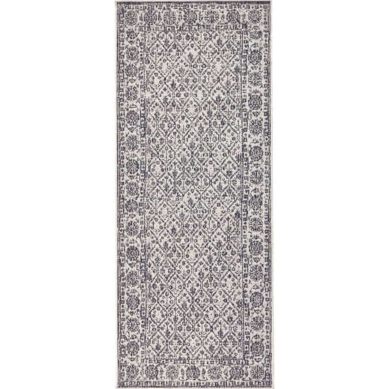 The Rugs Reversible Indoor-Outdoor Curacao Rug - Comfort