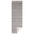 The Rugs Kuba Reversible Indoor-Outdoor Rug |Versatile Charm