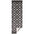 The Rugs Malibu Reversible Indoor-Outdoor Rug - Diamond