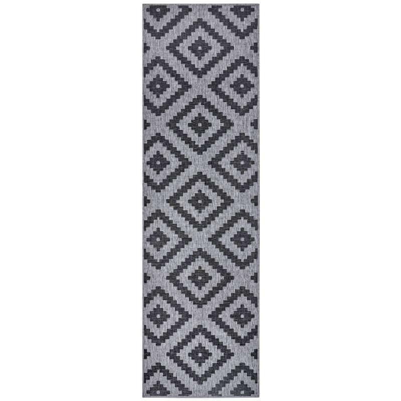 The Rugs Malta Reversible Indoor-Outdoor Rug - Stylish