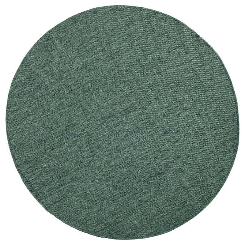 The Rugs Miami Reversible Indoor-Outdoor Rug for Every Space