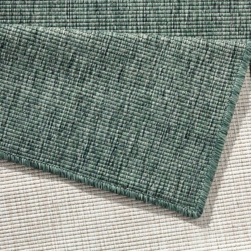 The Rugs Miami Reversible Indoor-Outdoor Rug for Every Space