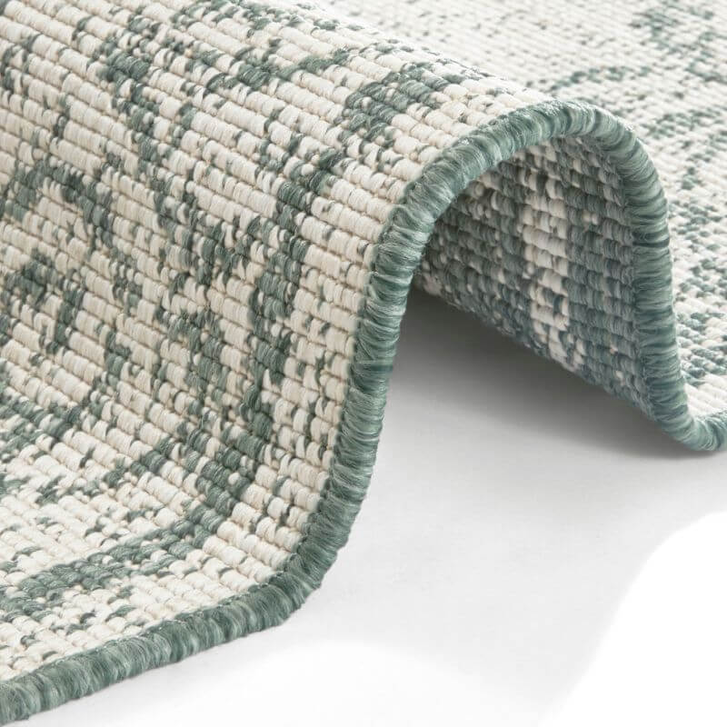 The Rugs Cebu Reversible Indoor-Outdoor Rug for Every Space