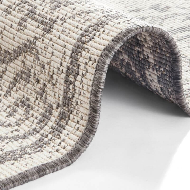 The Rugs Cebu Reversible Indoor-Outdoor Rug for Every Space