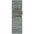Reversible Indoor & Outdoor Rug Mèlange – Striped Design