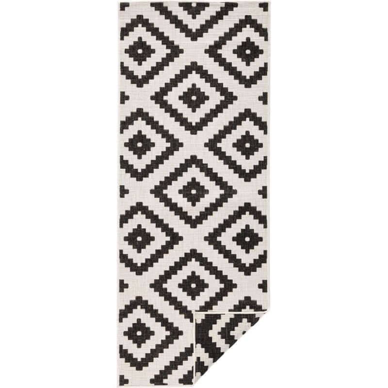 The Rugs Malta Reversible Indoor-Outdoor Rug - Stylish