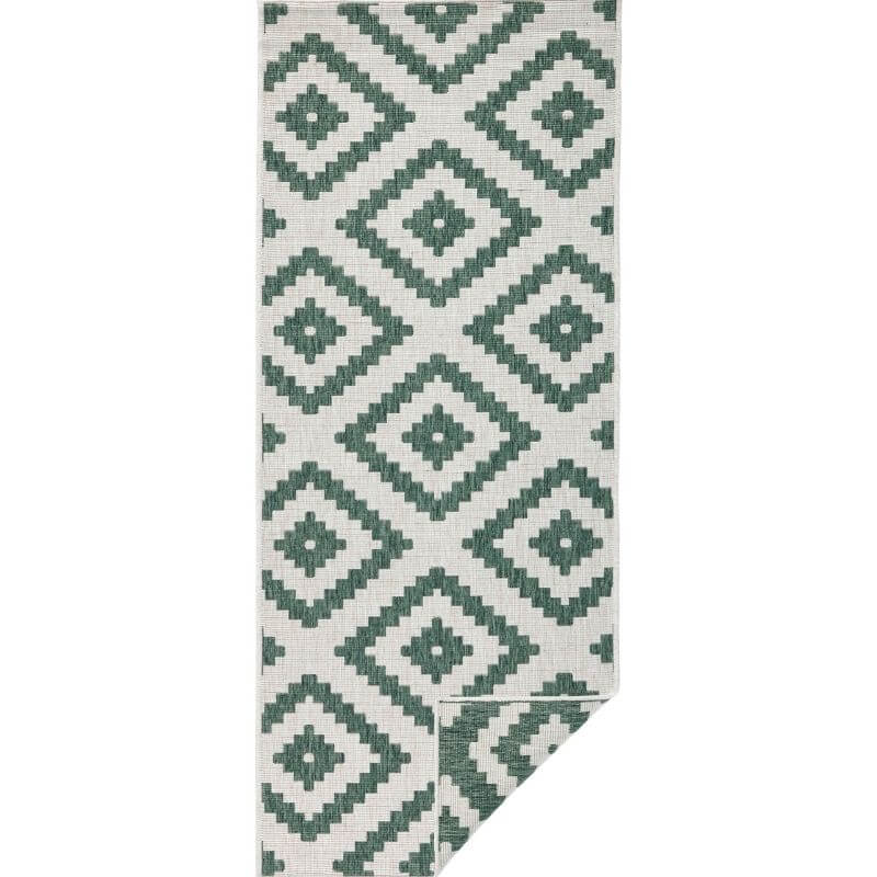 The Rugs Malta Reversible Indoor-Outdoor Rug - Stylish