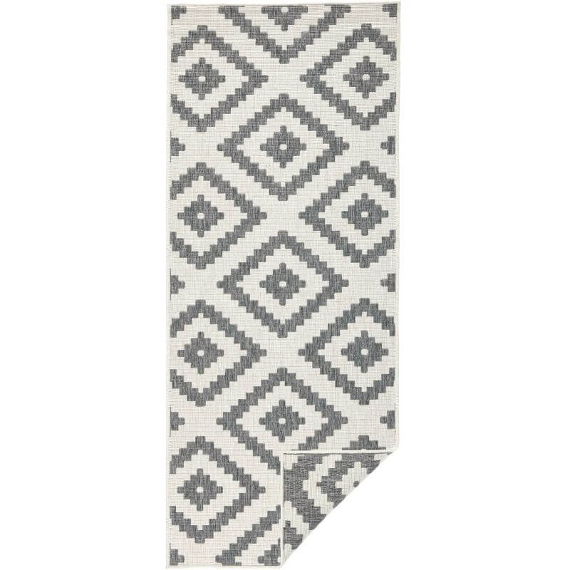 The Rugs Malta Reversible Indoor-Outdoor Rug - Stylish