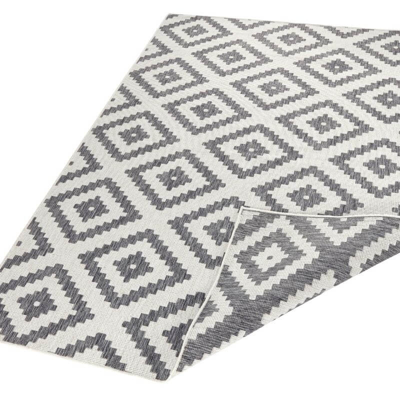 The Rugs Malta Reversible Indoor-Outdoor Rug - Stylish
