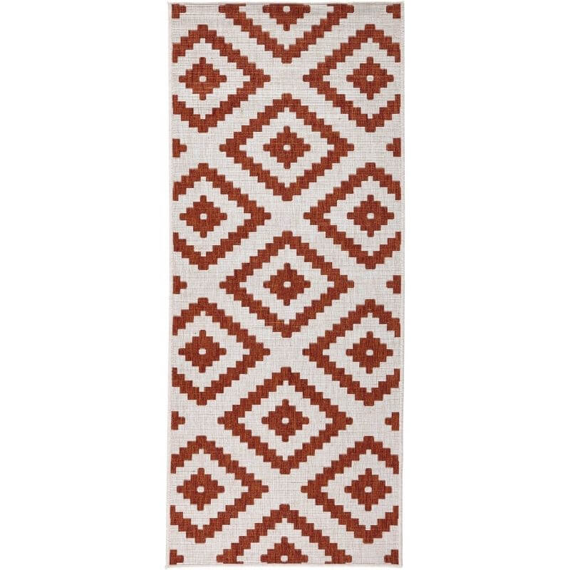 The Rugs Malta Reversible Indoor-Outdoor Rug - Stylish