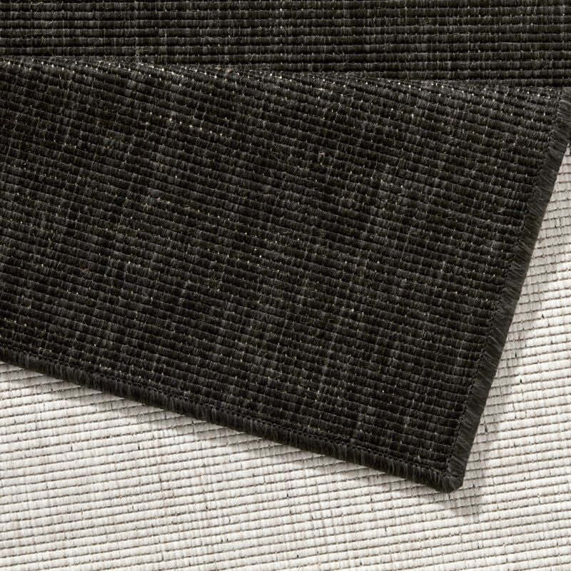 The Rugs Miami Reversible Indoor-Outdoor Rug for Every Space