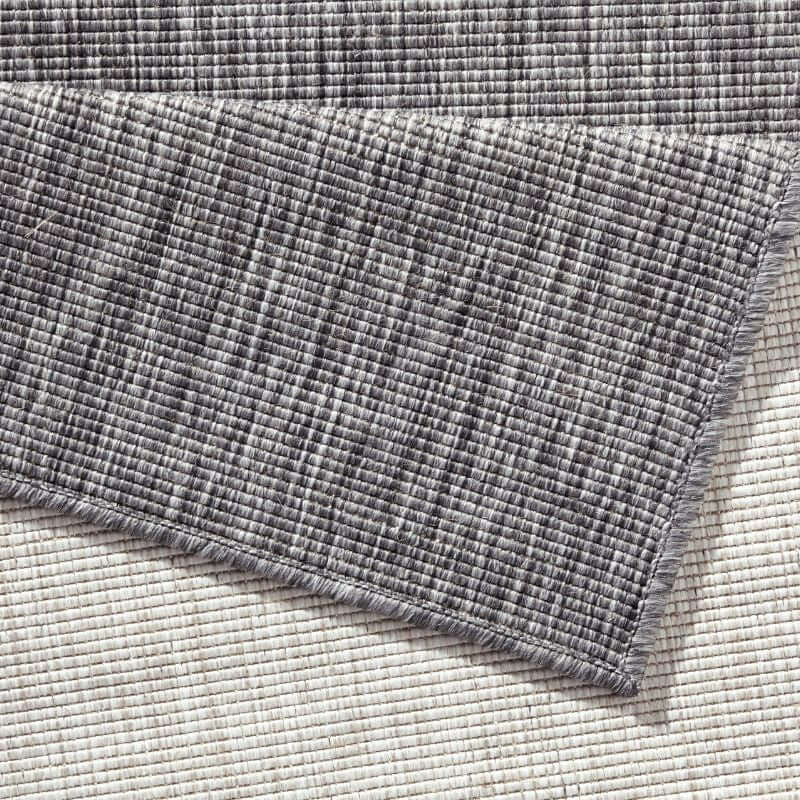 The Rugs Miami Reversible Indoor-Outdoor Rug for Every Space