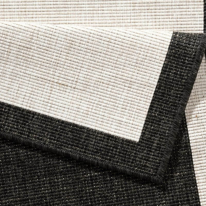 The Rugs Panama Reversible Indoor-Outdoor Rug | Stylish