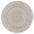 The Rugs Porto Reversible Indoor-Outdoor Rug - Durable
