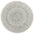 The Rugs Porto Reversible Indoor-Outdoor Rug - Durable