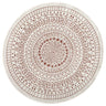 The Rugs Porto Reversible Indoor-Outdoor Rug - Durable
