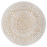 The Rugs Porto Reversible Indoor-Outdoor Rug - Durable