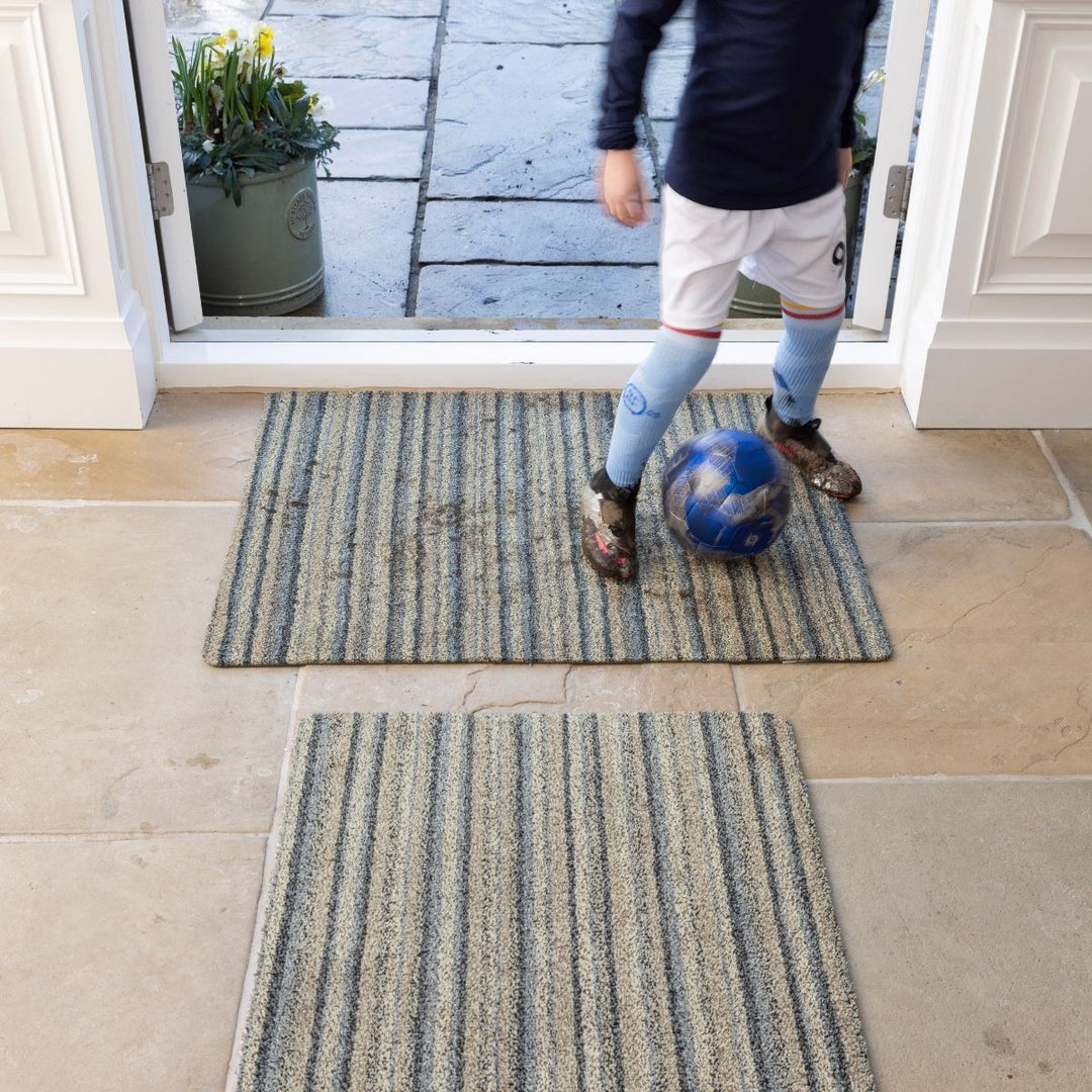 Eco-Friendly Washable Doorway Mats