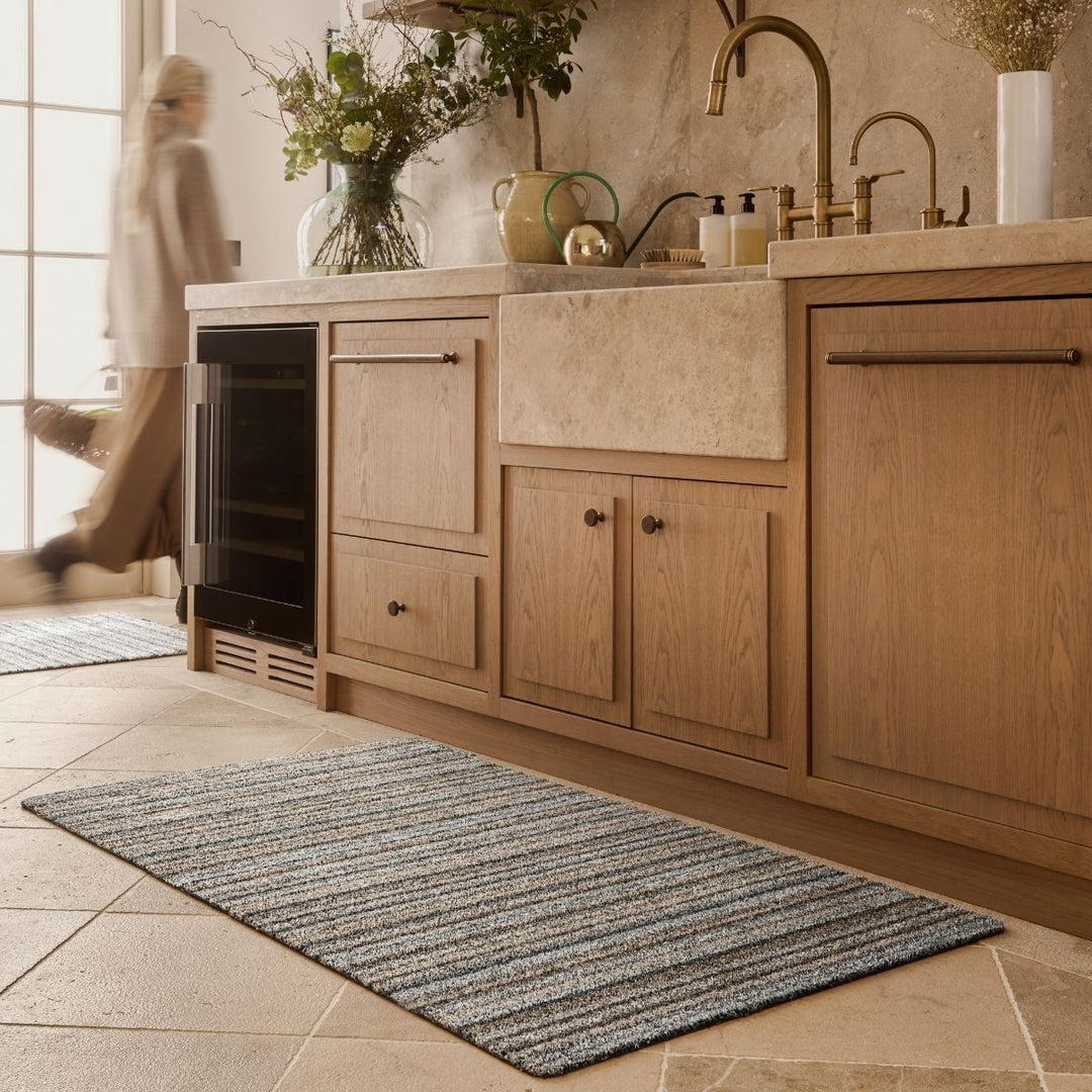 Eco-Friendly Washable Doorway Mats