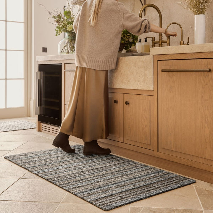 Eco-Friendly Washable Doorway Mats