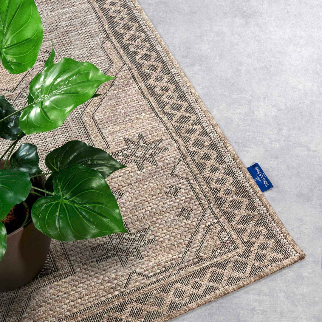 Villeroy & Boch 1836 Indoor Outdoor Rug Robert Vintage