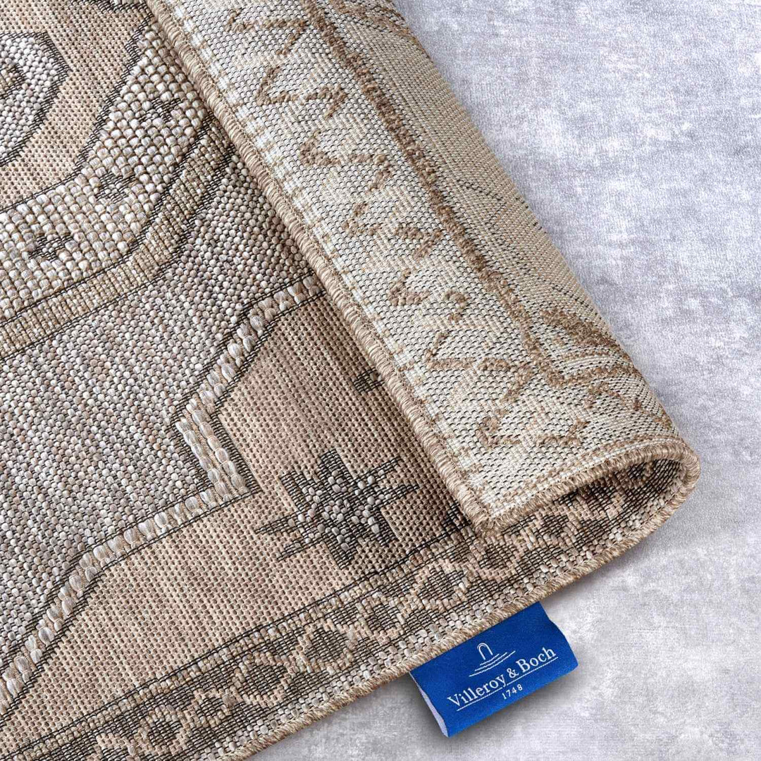 Villeroy & Boch 1836 Indoor Outdoor Rug Robert Vintage