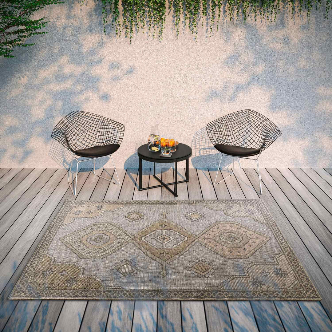 Villeroy & Boch 1836 Indoor Outdoor Rug Robert Vintage