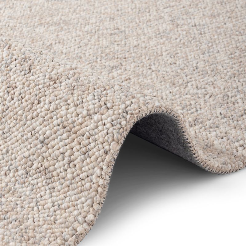 American Express Rug The Rugs Rocco Flatweave Beige Rug - Quality & Style
