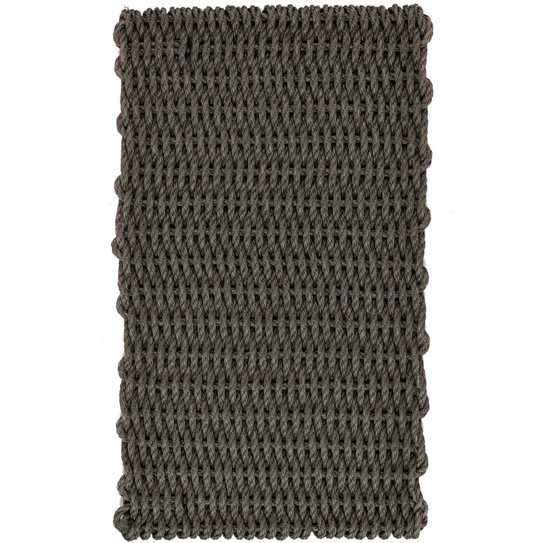 The Rugs Quality Outdoor Rope Beige Doormat - Durable