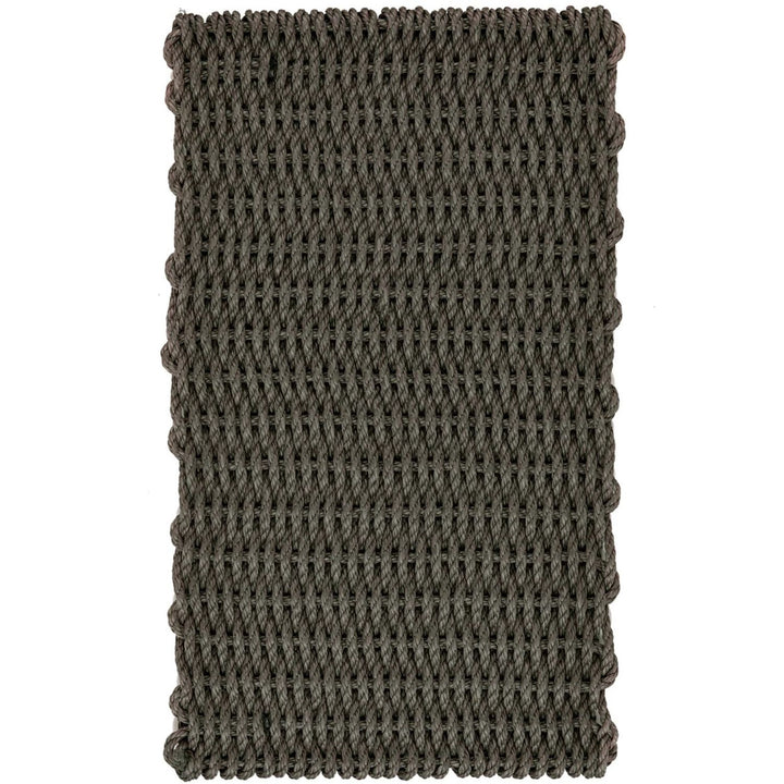 The Rugs Washable Rope Outdoor Range Mat | Durable & Stylish