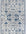 The Rugs Persian Vintage Design Short Pile Rug