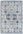 The Rugs Persian Vintage Design Short Pile Rug