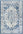 The Rugs Classic Medallion Short Pile Rug - Elegant Comfort