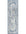 The Rugs Classic Medallion Short Pile Rug - Elegant Comfort