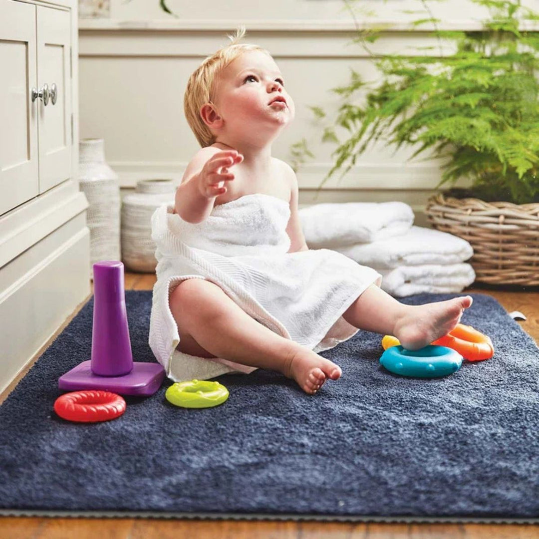 Sense Bathroom Mats – Super Soft
