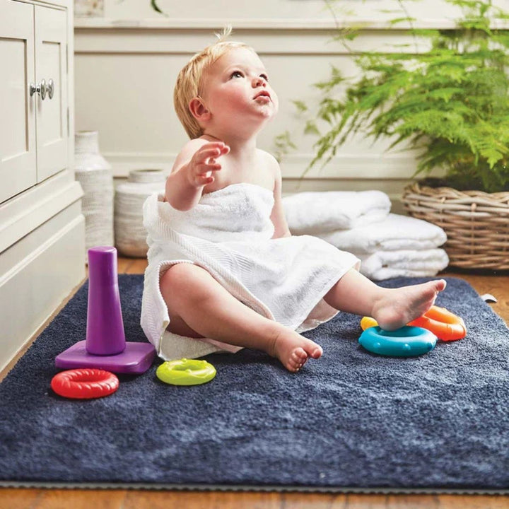 Sense Bathroom Mats – Super Soft