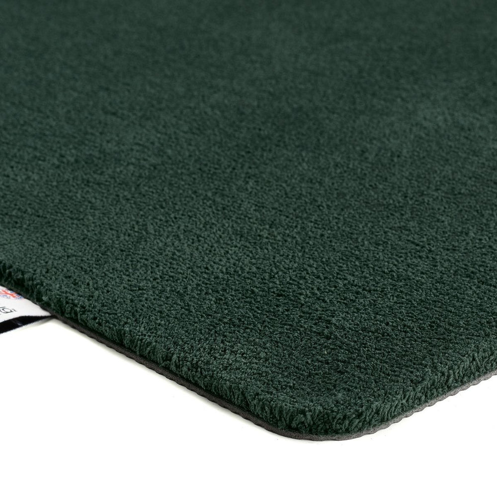The Rugs Sense Bathroom Mats - Super Soft Quality UK Made