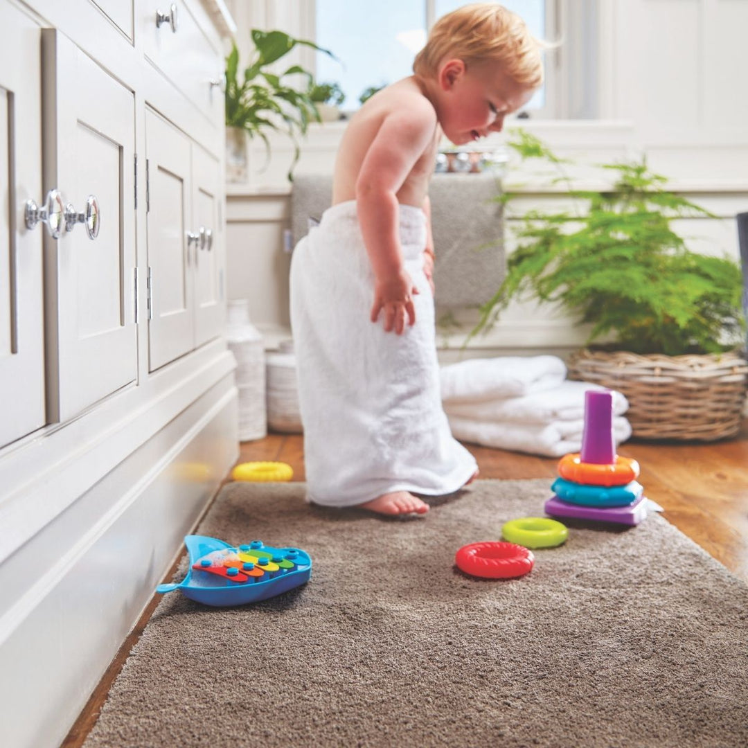 Sense Bathroom Mats – Super Soft
