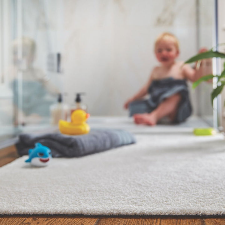 Sense Bathroom Mats – Super Soft