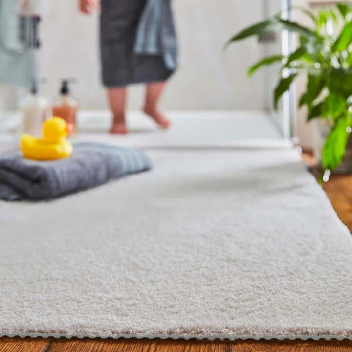 Sense Bathroom Mats – Super Soft