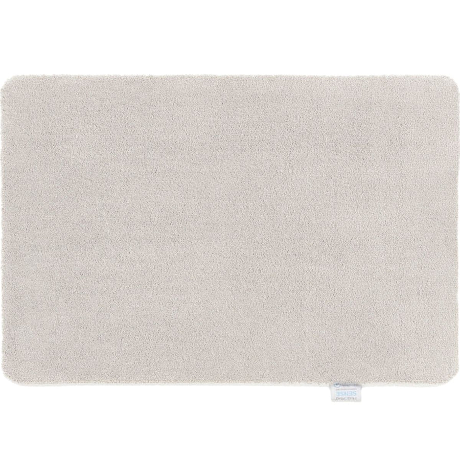 The Rugs Sense Bathroom Mats - Super Soft Quality UK Made