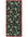The Rugs Quality Eco-Friendly Seasonal Heritage Mat