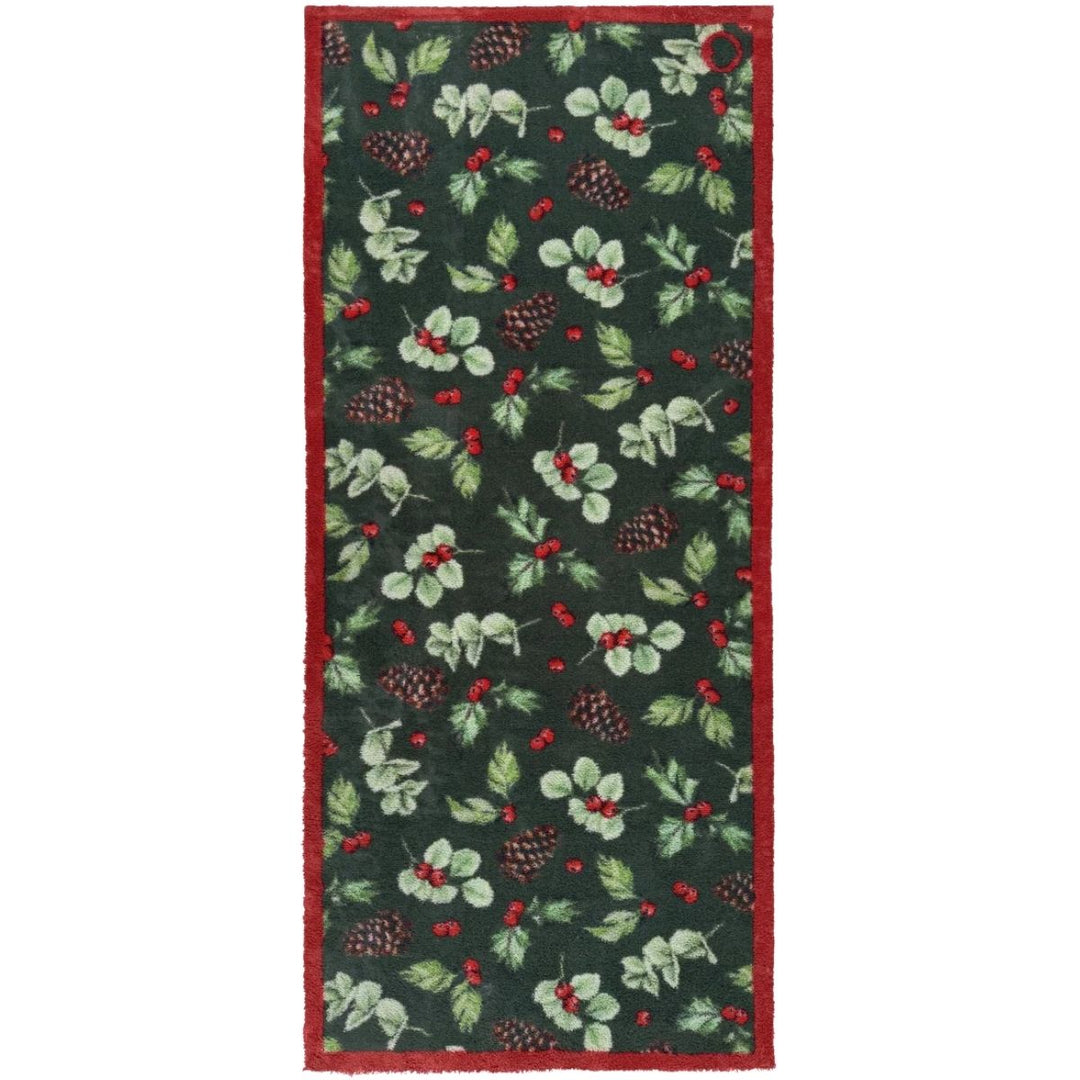 The Rugs Quality Eco-Friendly Seasonal Heritage Mat