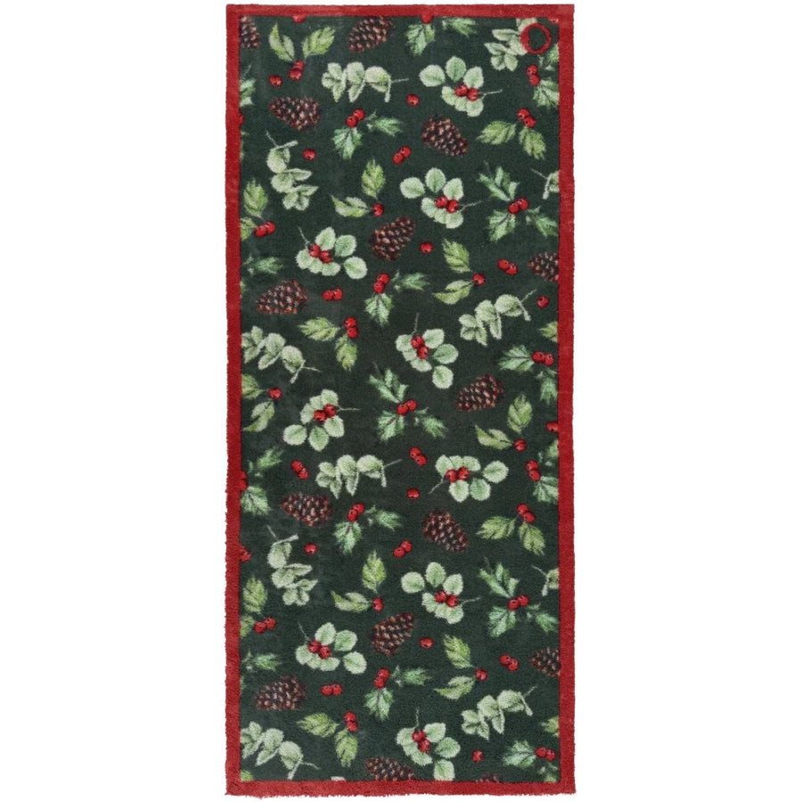 Eco-Friendly Seasonal Heritage Mat | THE RUGS