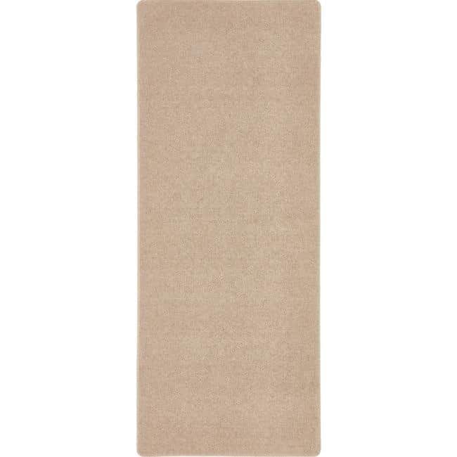 Eco-Washable and quick-drying Rugs Plain Design, Non-slip, eco-friendly 