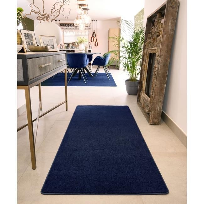 Eco-Washable and quick-drying Rugs Plain Design, Non-slip, eco-friendly 