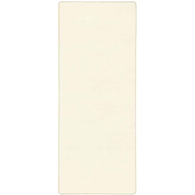 The Rugs Eco-Washable Plain Design Rugs |Sustainable Comfort
