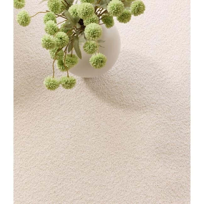 The Rugs Eco-Washable Plain Design Rugs |Sustainable Comfort